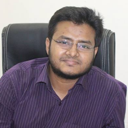 Team Member Picture