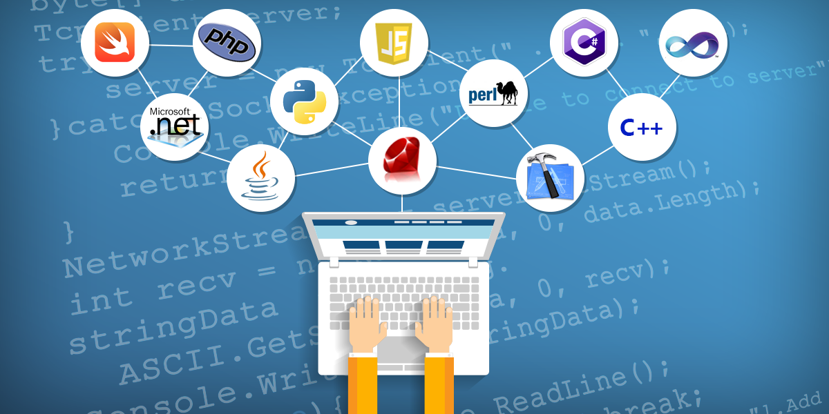 Application Development